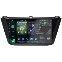 Штатна магнітола Audiosources T250-870S для Volkswagen Tiguan 2016+ Штатна магнітола Audiosources T250-870S для Volkswagen Tiguan 2016+