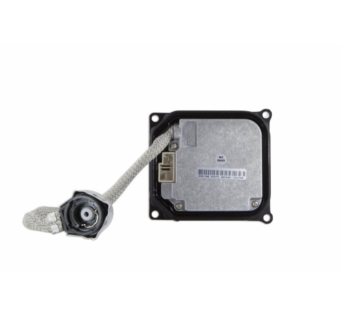Штатний блок розпалу Infolight D2/4 (D) 12V 35 W