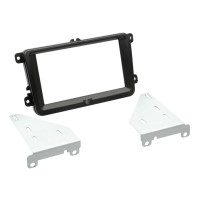 Перехідна рамка Volkswagen, Skoda, Seat ACV 381320-30-1