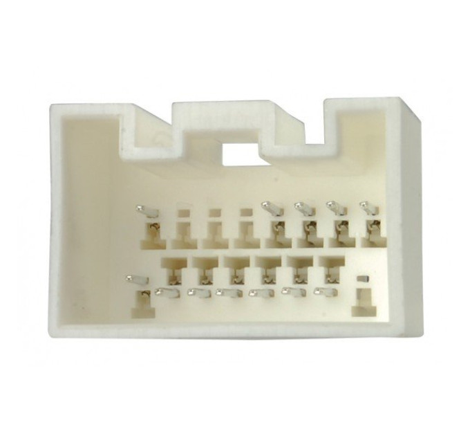 Перехідник ISO Ford, Lincoln, Mercury ACV 1113-02