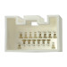 Перехідник ISO Ford, Lincoln, Mercury ACV 1113-02