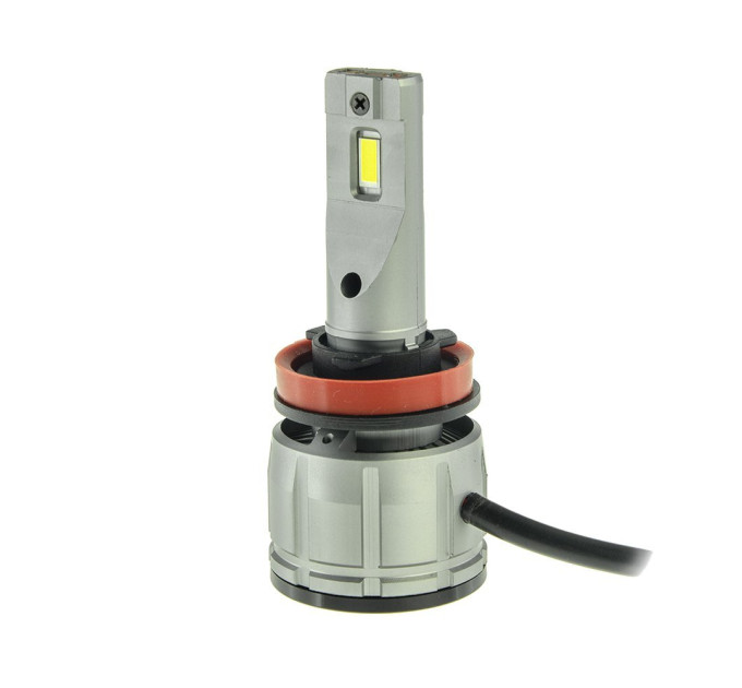 Світлодіодні лампи Cyclone LED H11 6000K type 38
