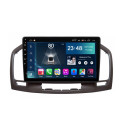 Штатна магнітола Torssen Opel Insignia 2014 F96128 4G Carplay
