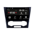 Штатна магнітола Torssen Chevrolet Epica 07-09 MQD9232 DSP