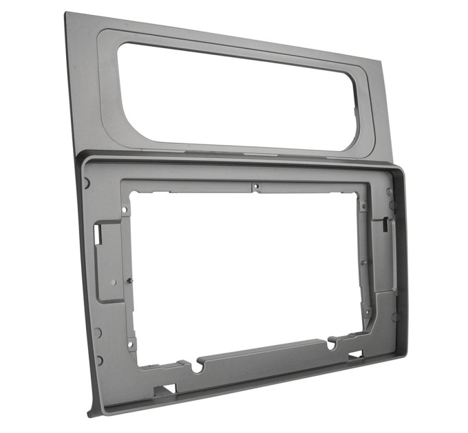 Перехідна рамка Volkswagen Touran Carav 22-595