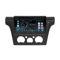 Штатна магнітола Incar DTA2-9031 для Mitsubishi Outlander 2003-2006