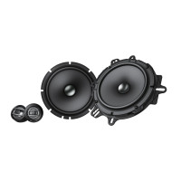 Акустика Pioneer TS-A1600C