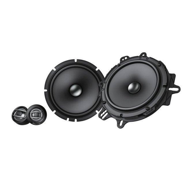 Акустика Pioneer TS-A1600C