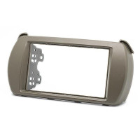 Перехідна рамка CARAV 11-448 SUZUKI Alto MAZDA Carol 2009