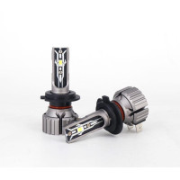 Світлодіодні лампи DriveX PA-02P H7 5000K