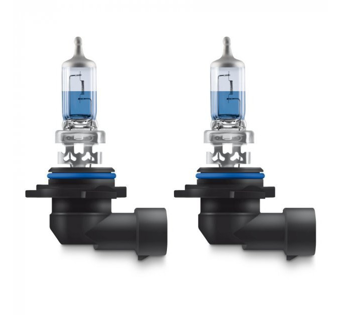 Комплект галогенних ламп OSRAM Cool Blue Intense Next Gen 9006CBN-HCB HB4 12V 51W P22d