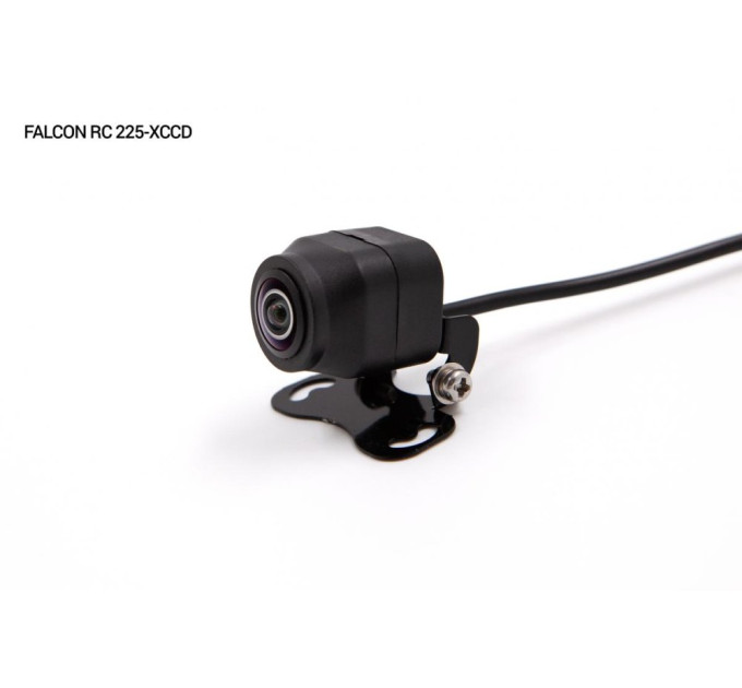 Камера заднього огляду Falcon RC225-XCCD