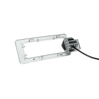 Штатна камера заднього огляду Fighter CS-CCD+FM-90 (Subaru)