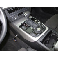 Замок на КПП Bear-Lock Audi A6 1542K Замок на КПП Bear-Lock Audi A6 1542K