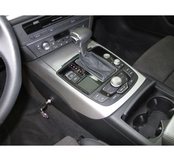 Замок на КПП Bear-Lock Audi A6 1542K