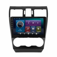 Штатна магнітола Subaru Forester 2015-2018 Element 4/32 4G CarPlay