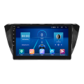 Штатна магнітола Skoda Superb 2015-2019 Element 4/64 4G CarPlay