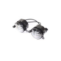 Комплект протитуманних LED фар TEMPEST TP-LW0201