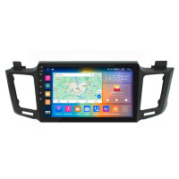 Штатна магнітола Toyota RAV4 (CA40) 2012-2015 Element Prime 2/32 CarPlay 4G
