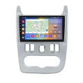 Штатна магнітола Dacia Logan 2012-2016 Element Prime 2/32 CarPlay 4G