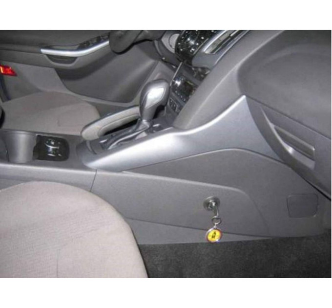 Замок на КПП Bear-Lock Ford Focus 1606R