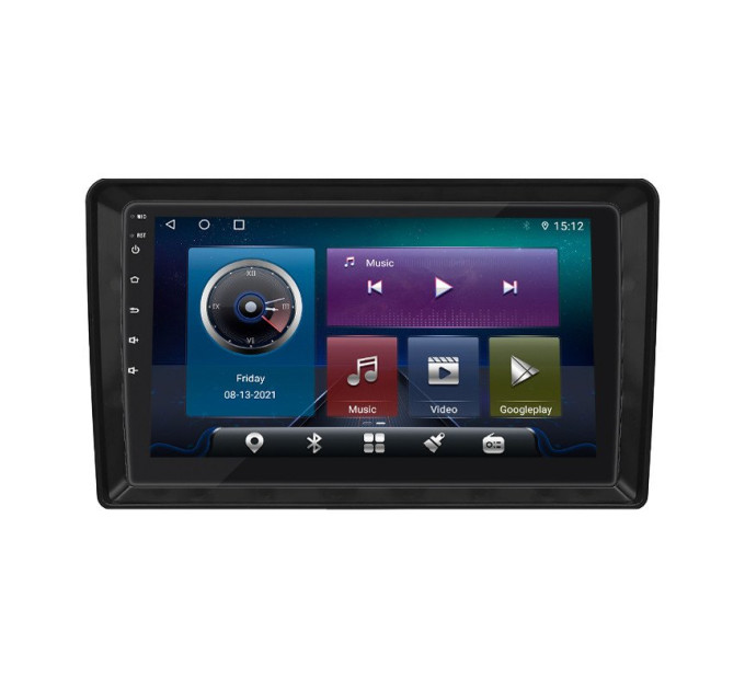 Штатна магнітола Mercedes-Benz Vito (W639) 2003-2010 Element 4/32 4G CarPlay