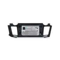 Штатна магнітола Torssen Toyota Rav4 2013-2018 F10232 Штатна магнітола Torssen Toyota Rav4 2013-2018 F10232