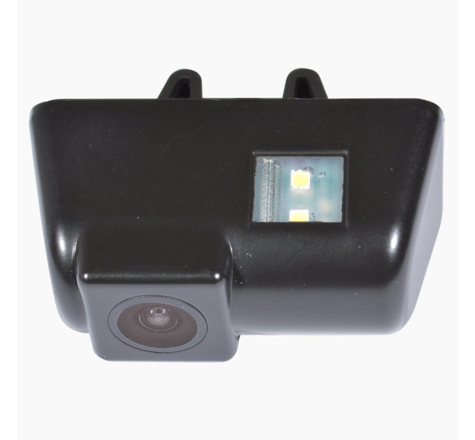 Камера заднього огляду Prime-X CA-1390 FORD Transit, Transit Connect, Tourneo Connect