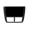 Штатна магнітола Element ET-5010 для Subaru Forester 2008-2012, Impreza 2007-2012
