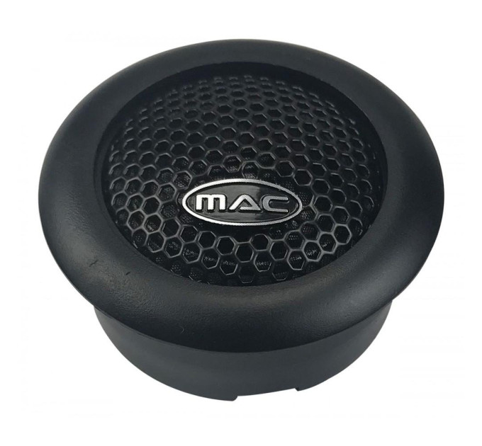 Акустика Mac Audio BLK T 25