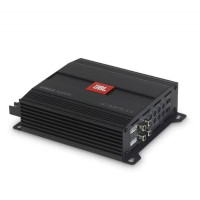 Підсилювач JBL Stage A6004 Підсилювач JBL Stage A6004