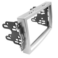 Перехідна рамка Jeep Grand Cherokee, Commander Carav 11-055