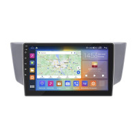 Штатна магнітола Toyota Harrier (XU30) 2003-2013 Element Prime 2/32 CarPlay 4G Штатна магнітола Toyota Harrier (XU30) 2003-2013 Element Prime 2/32 CarPlay 4G