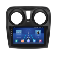 Штатна магнітола Renault Dokker 2012 Element 6/128 4G CarPlay