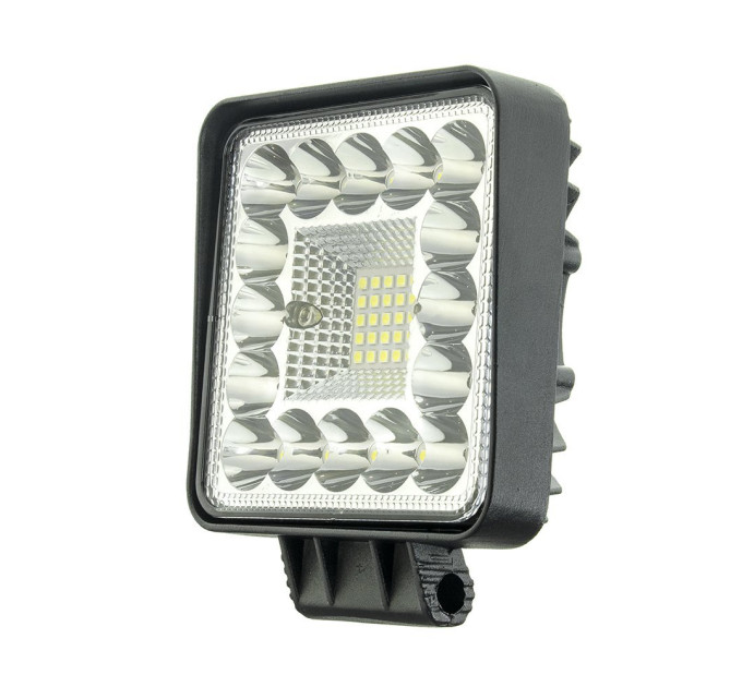 Світлодіодна фара CYCLONE WL-D9 78W 3030-52 Combo