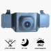 Камера переднього огляду широкутна Prime-X C8259W TOYOTA Corolla 2019