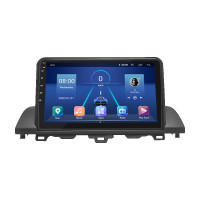 Штатна магнітола Honda Accord 2017-2020 Element 6/128 4G CarPlay