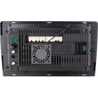 Автомагнітола EasyGo M9-3-32 QLED