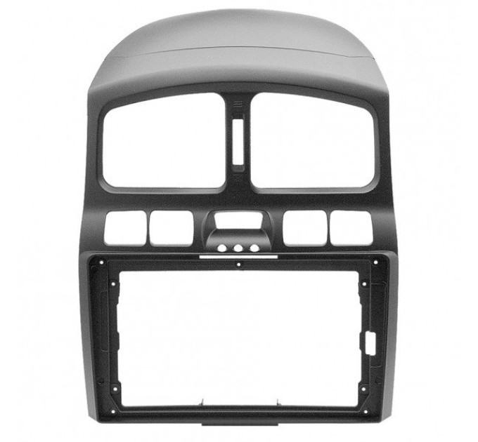 Перехідна рамка Hyundai Santa Fe Carav 22-1123