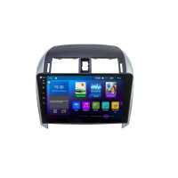 Штатна магнітола Sound Box ST-6110 для Toyota Corolla 2007-2013