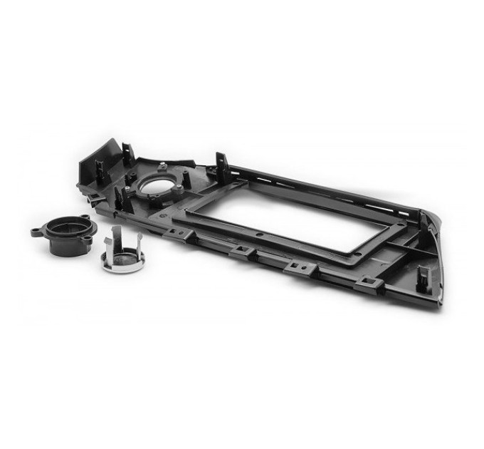 Перехідна рамка KIA Rio, K2, KX Cross Carav 22-419