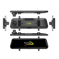Дзеркало з відеореєстратором Aspiring MAXI 4 SpeedCam