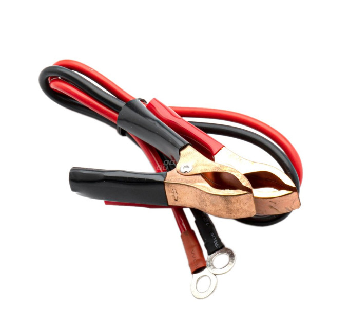 Автомобільний інвертор AMiO PI04 24В/230В 300Вт/600Вт 2xUSB