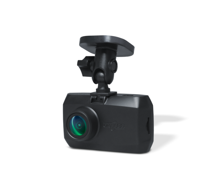 Відеореєстратор Gazer F125
