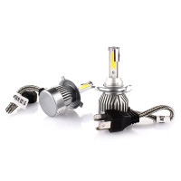 Світлодіодні лампи STINGER ST LED H4 Hi/Low (5500K) Світлодіодні лампи STINGER ST LED H4 Hi/Low (5500K)