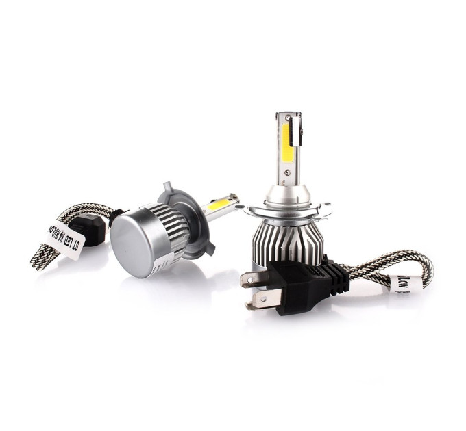 Світлодіодні лампи STINGER ST LED H4 Hi/Low (5500K)