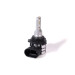 Світлодіодні лампи Headlight M5 HIR2 12-24V 40W PX22d chip 3570 6500K