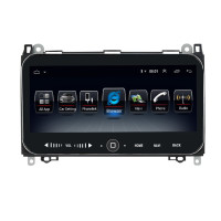 Штатна магнітола ECOBOOST FMS100-1007 MERCEDES BENZ B Class