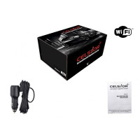 Відеореєстратор Celsior DVR H731 HD Відеореєстратор Celsior DVR H731 HD