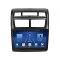 Штатна магнітола Kia Sportage 2004-2008 Element 6/128 4G CarPlay